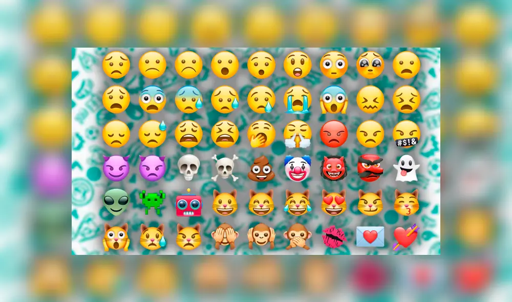 Sin embargo, todos comparten un significado original en japonés.