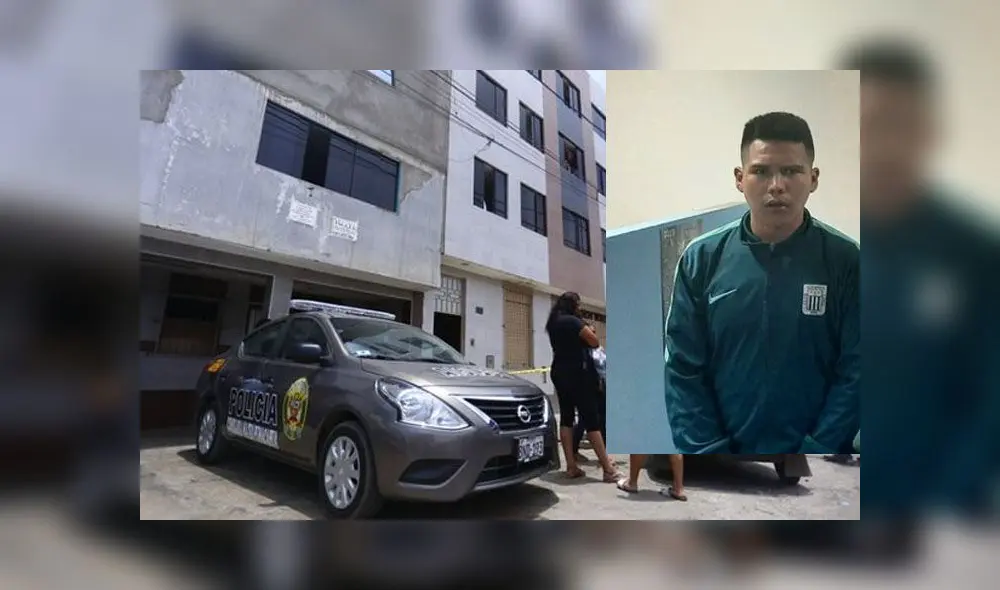 Feminicidio en Chorrillos: capturan a hombre que asesinó a su pareja en un hostal [VIDEO]