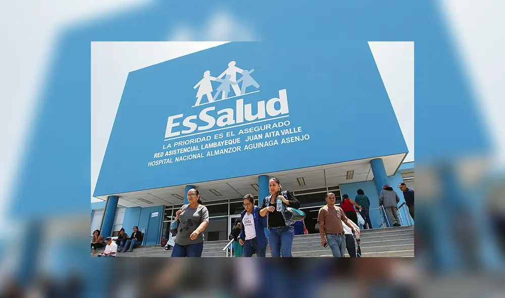 Servicio de Hemodiálisis del HAAA al borde del colapso