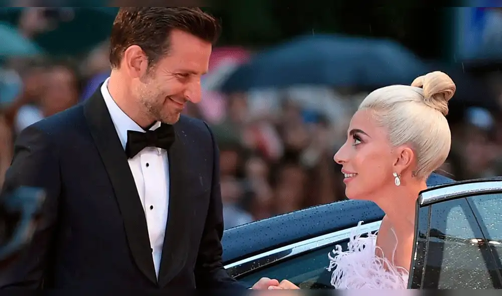Lady Gaga rompe su silencio tras fuertes rumores sobre romance con Bradley Cooper