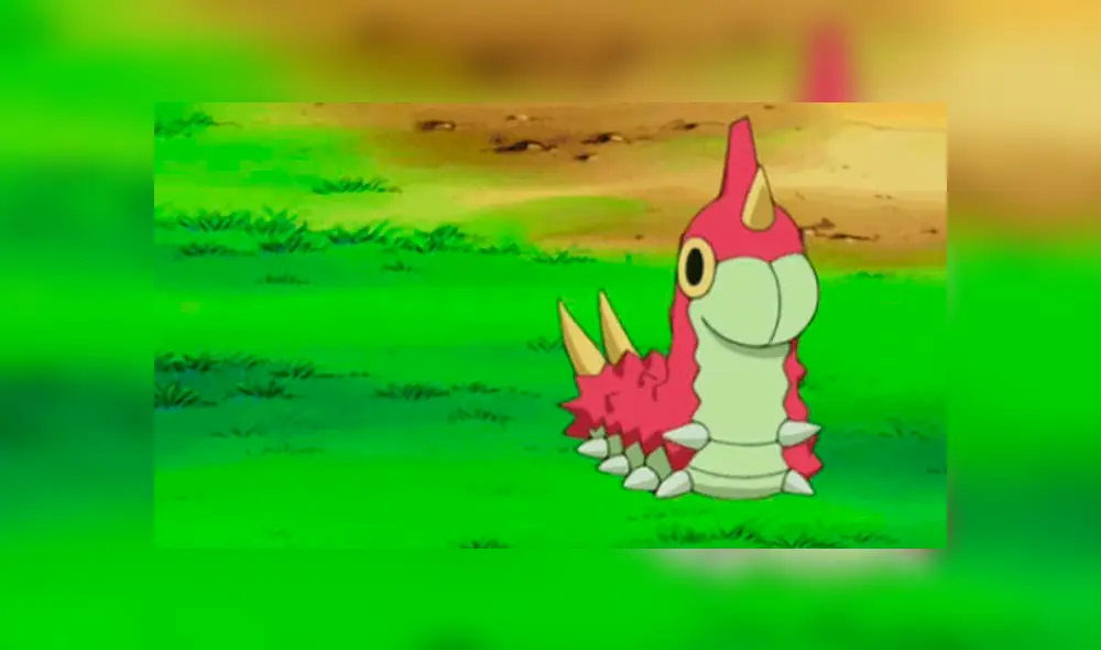 ¡Por fin! Después de un año Wurmple con sombrero festivo llega a Pokémon GO. Además, te mostramos cómo luce su variante shiny