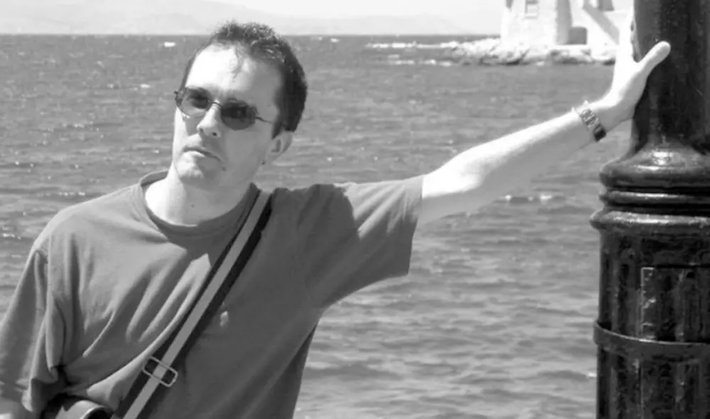 El próximo 2 de noviembre, a la vuelta de las vacaciones escolares de otoño, en todas las escuelas de Francia se guardará un minuto de silencio en recuerdo de Paty. Foto: 20 Minutos El próximo 2 de noviembre, a la vuelta de las vacaciones escolares de otoño, en todas las escuelas de Francia se guardará un minuto de silencio en recuerdo de Paty. Foto: 20 Minutos