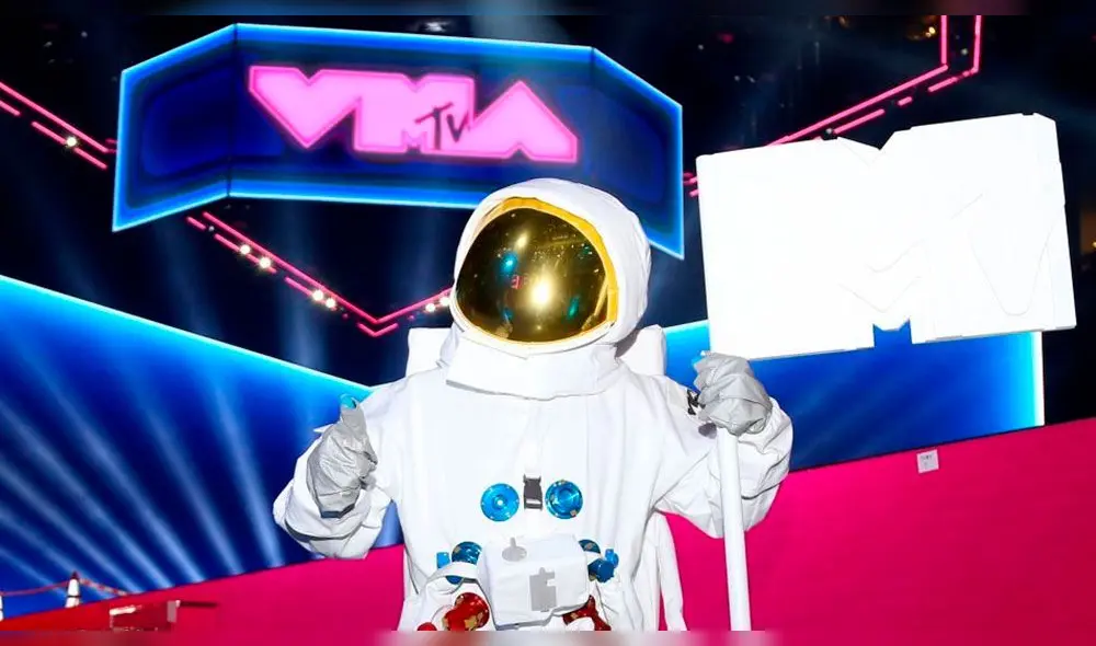 Los MTV VMA 2020 se realizarán por primera vez sin público debido a la pandemia. Foto: difusión