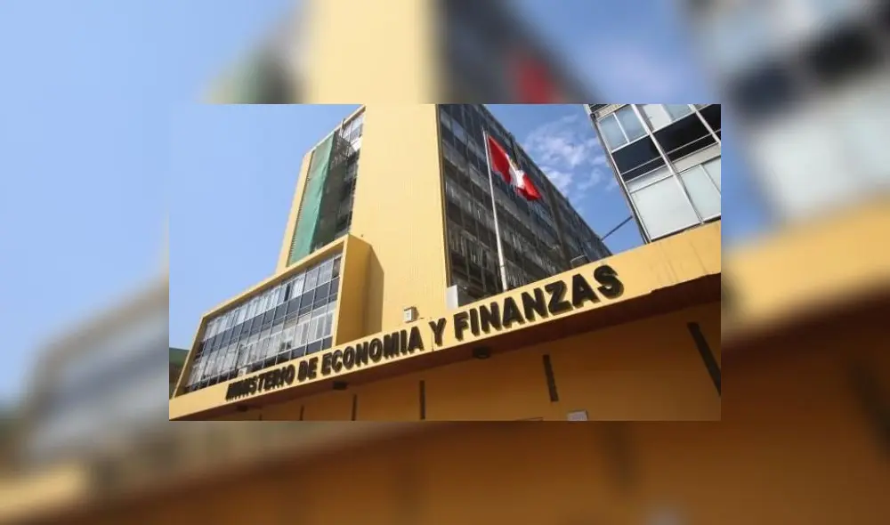 ¡Atención! Gobierno otorgará vale de consumo a personal administrativo del sector público