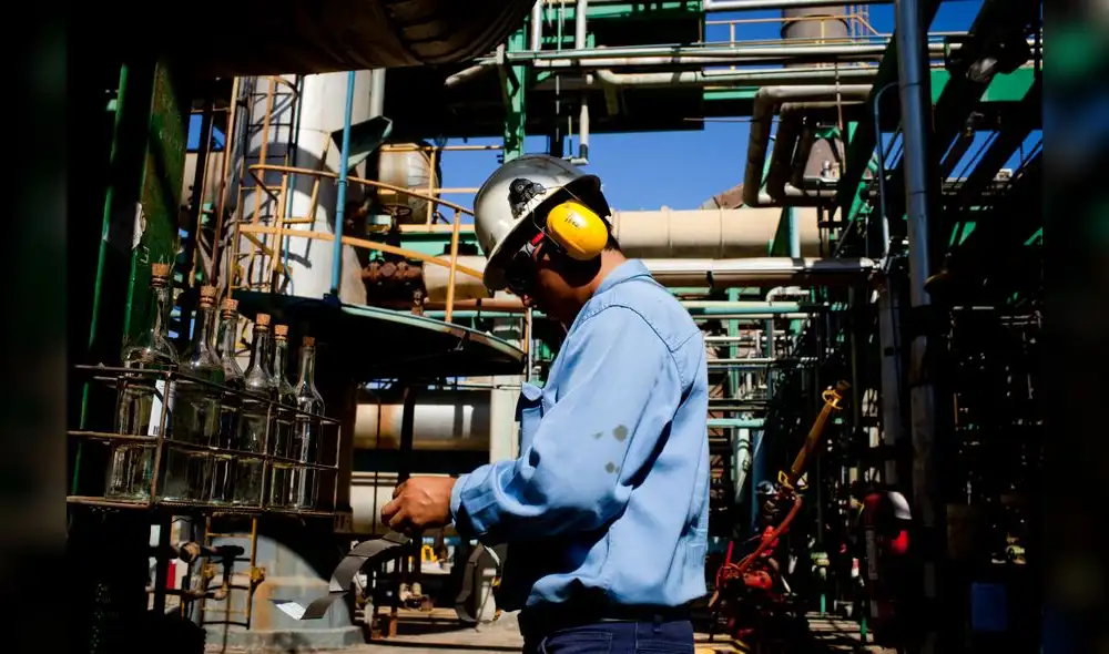 Empresas de Talara podrán brindar servicios al PMRT