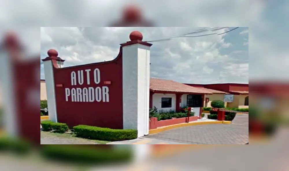 Menor de edad apuñala a hombre de 64 años para huir de un abuso en un hotel Menor de edad apuñala a hombre de 64 años para huir de un abuso en un hotel