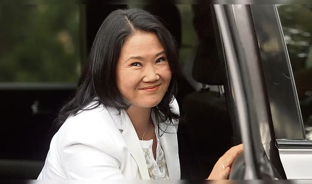 El “ping pong” de la Fiscalía en la investigación a Keiko Fujimori