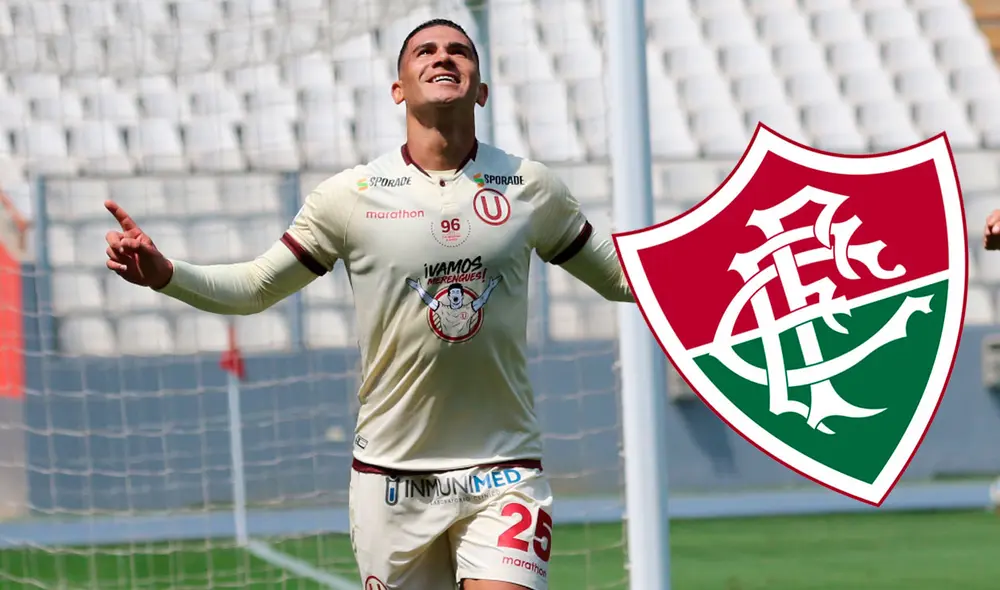 Jonathan Dos Santos ha marcado 10 goles en 10 partidos jugados. Foto: Liga 1 Jonathan Dos Santos ha marcado 10 goles en 10 partidos jugados. Foto: Liga 1