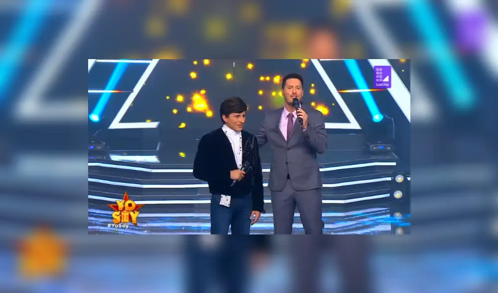 “Yo Soy”: las mejores postales que marcaron la gran final