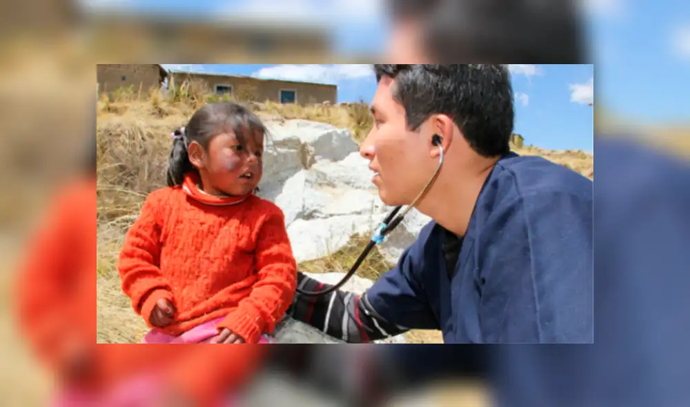 Colegio Médico propone la eliminación del Serums