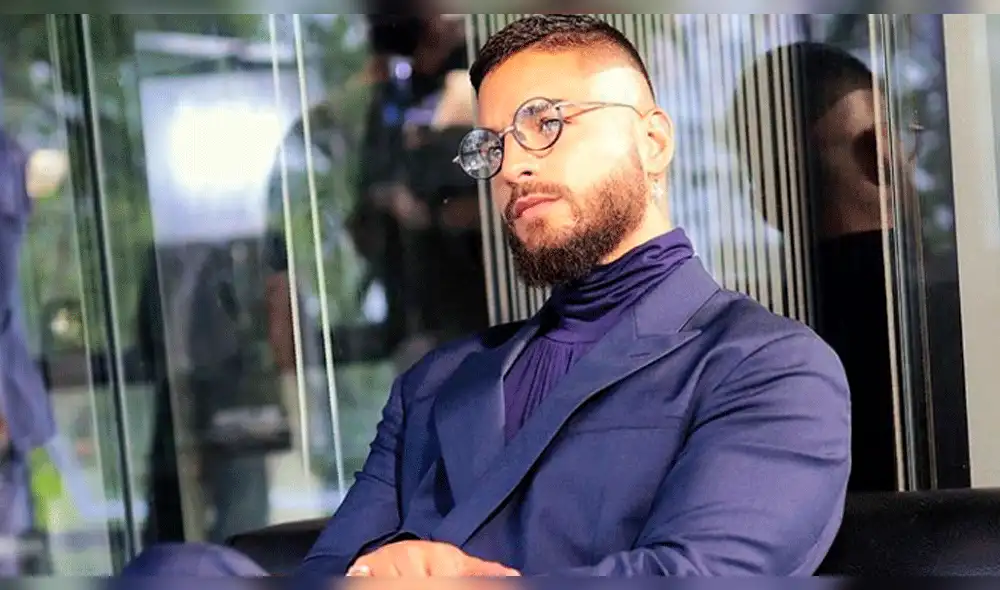 Maluma revela tráiler y fecha de estreno de su documental en Youtube