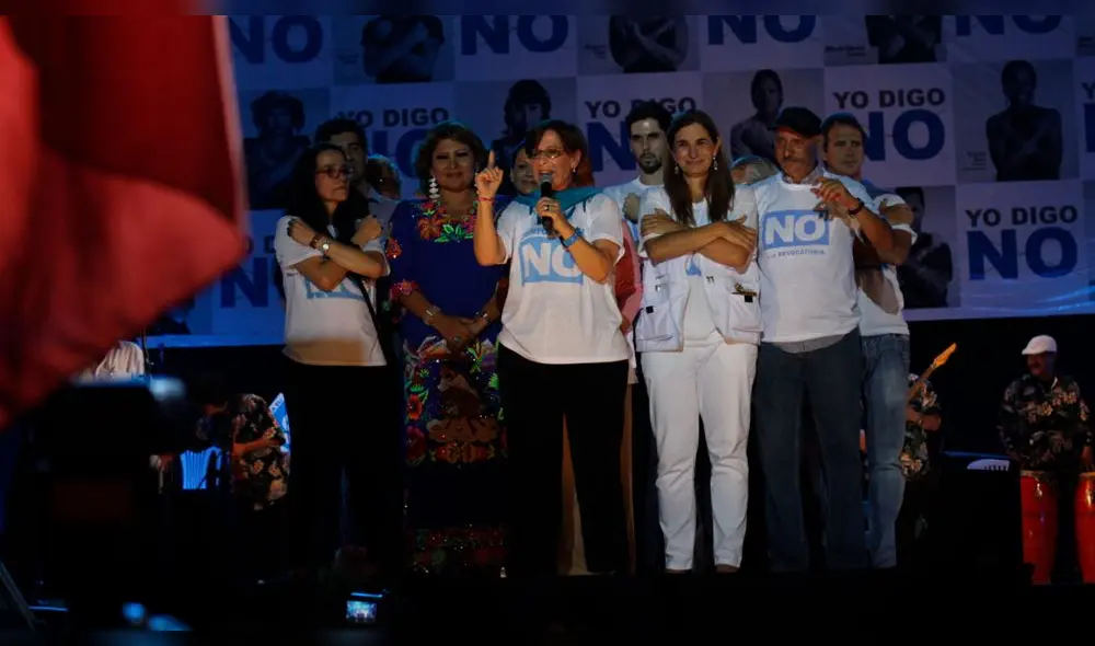 Fiscalía abre investigación preliminar contra Jorge Nieto, Marisa Glave y Anel Townsend Fiscalía abre investigación preliminar contra Jorge Nieto, Marisa Glave y Anel Townsend