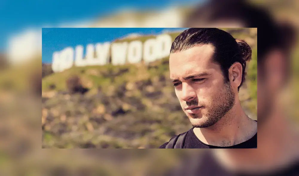 Pablo Lyle: ¿Quién es y cuál es su situación tras muerte de hombre al que golpeó? 