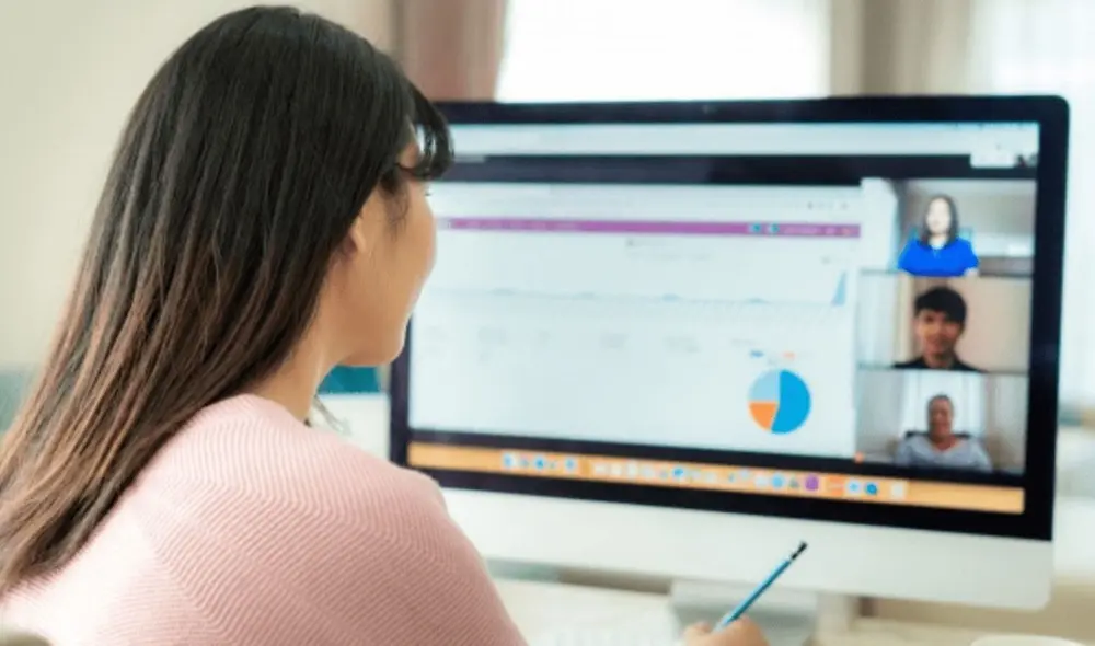 La convocatoria es hasta la primera semana de enero de 2021. Foto: Andina