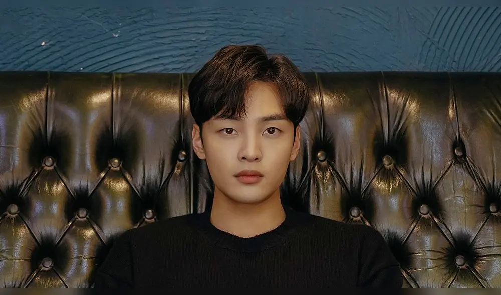 Kim Min Jae habla su personaje para una tercera entrega de Dr. Romantic. Kim Min Jae habla su personaje para una tercera entrega de Dr. Romantic.