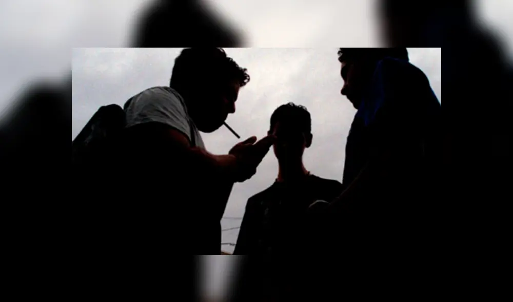 Estudio del Minsa busca conocer los hábitos de consumo de tabaco en adolescentes de 13 a 15 años. Foto: Difusión