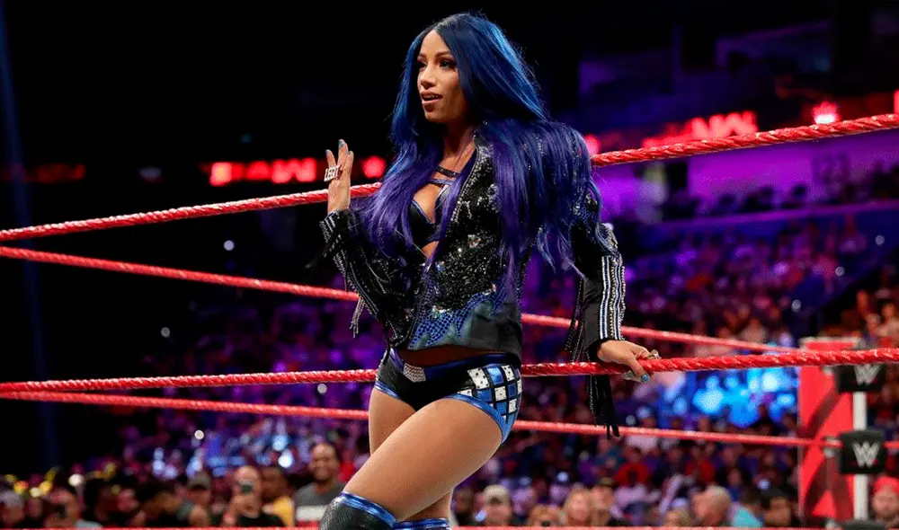 Sigue aquí EN VIVO ONLINE el WWE Raw, que tendrá el regreso de Rey Mysterio y también las luchas de cuartos de final del torneo King of the Ring 2019. Sigue aquí EN VIVO ONLINE el WWE Raw, que tendrá el regreso de Rey Mysterio y también las luchas de cuartos de final del torneo King of the Ring 2019.