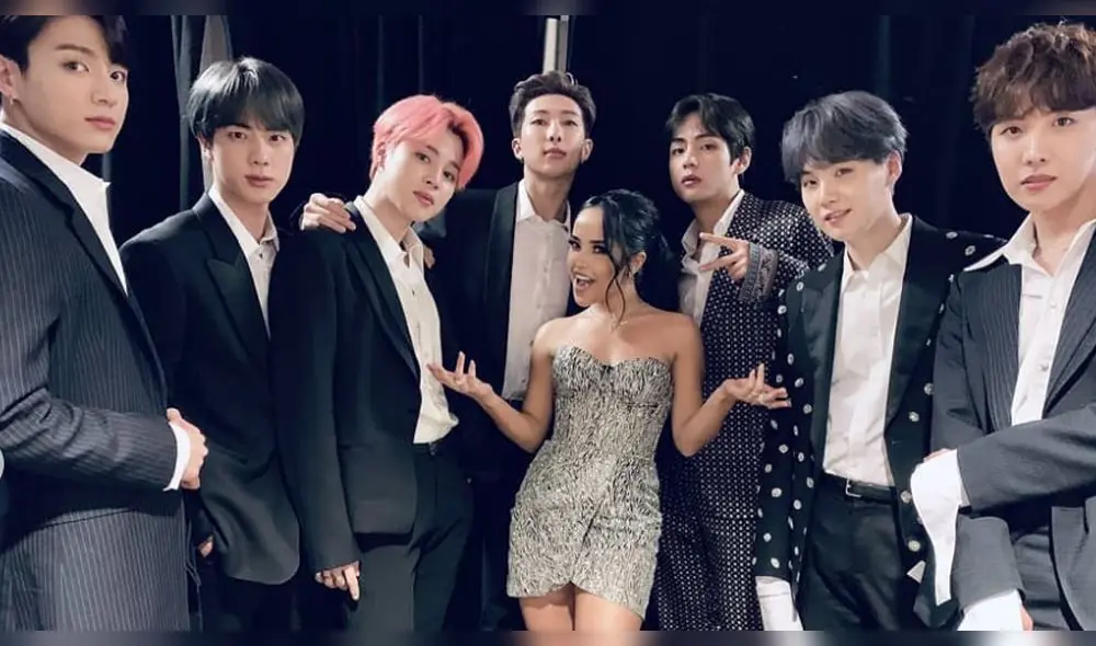 BTS anuncia su retiro temporal de los escenarios [VIDEO]