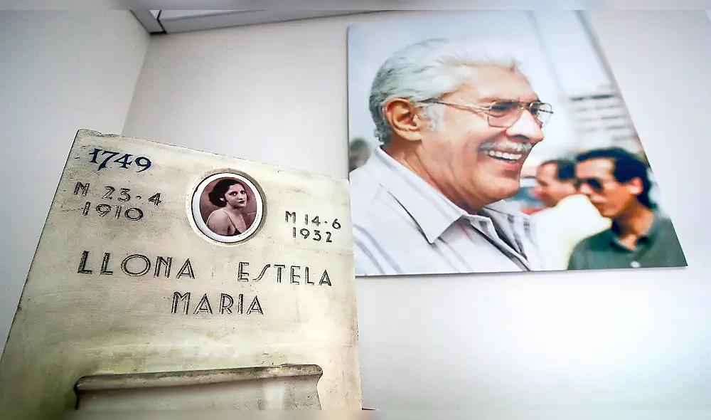 Stella y Gustavo, juntos al fin Stella y Gustavo, juntos al fin