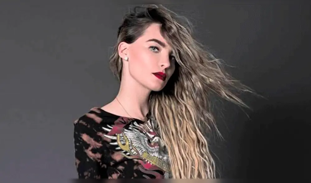 Belinda se quebró tras escuchar triste historia de concursante de 'La Voz México'