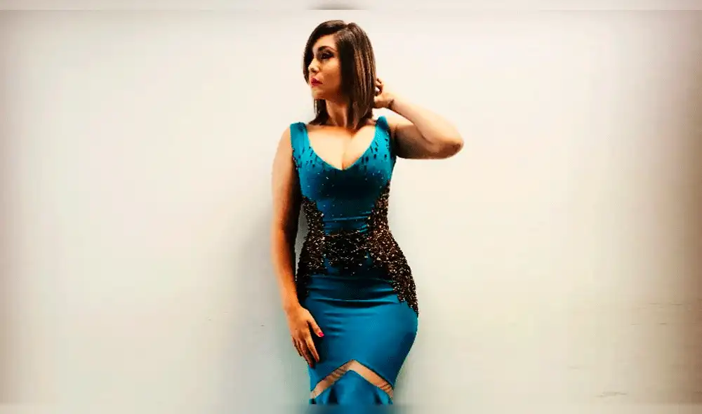 Tilsa Lozano a Magaly Medina: "Tiene un serio problema de identidad" [VIDEO]