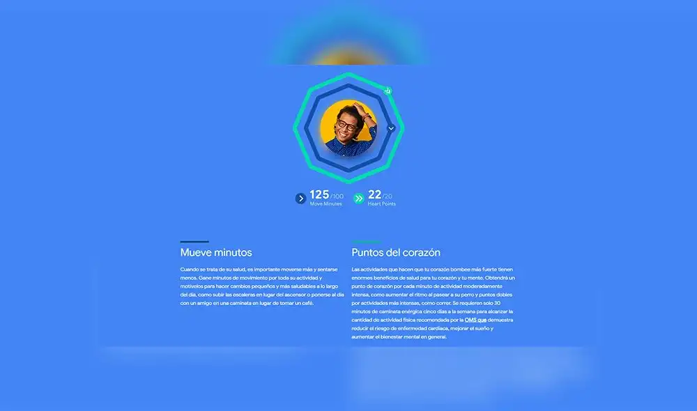 iPhone: Google Fit ya está disponible para dispositivos iOS y así lucirá la aplicación [FOTOS]