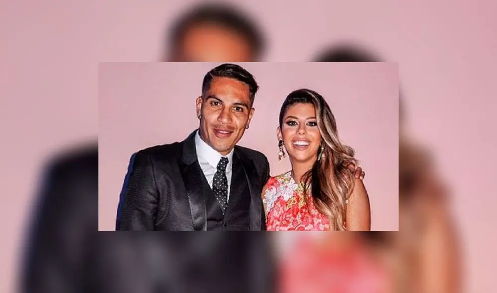 Paolo Guerrero fue criticado por comentario machista relacionado a Alondra García Miró.