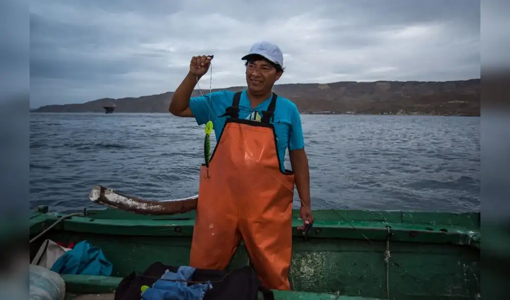 Fotos: André Baertschi