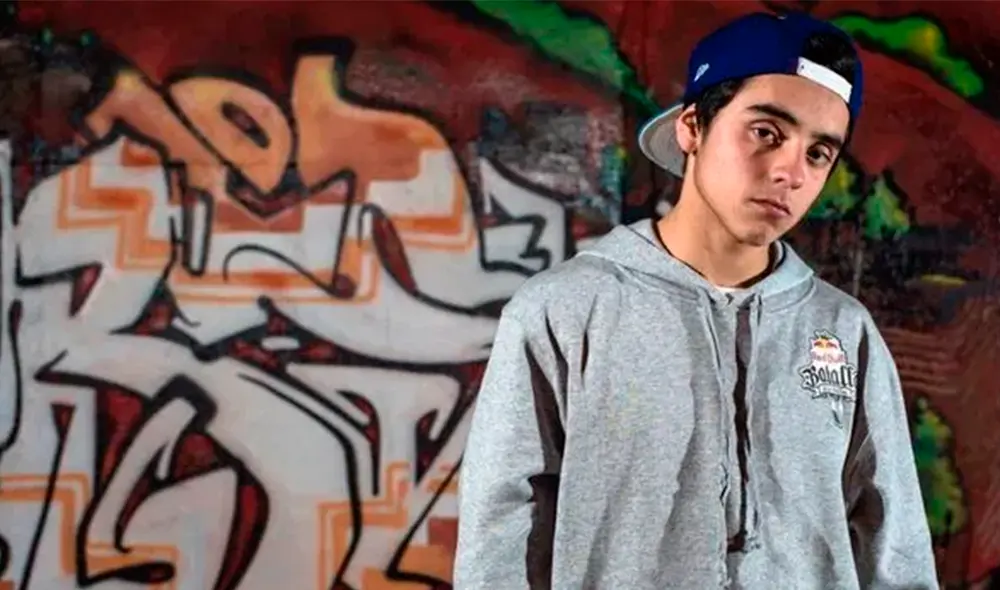 FMS Chile: Drose escribió polémico comentario sobre su batalla con Pepe Grillo 