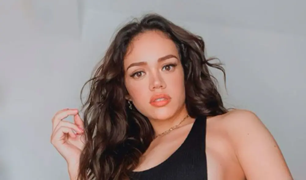 Mayra Goñi celebró su cumpleaños al lado de su círculo más íntimo en el norte del país. Foto: @mayragoni Instagram Mayra Goñi celebró su cumpleaños al lado de su círculo más íntimo en el norte del país. Foto: @mayragoni Instagram