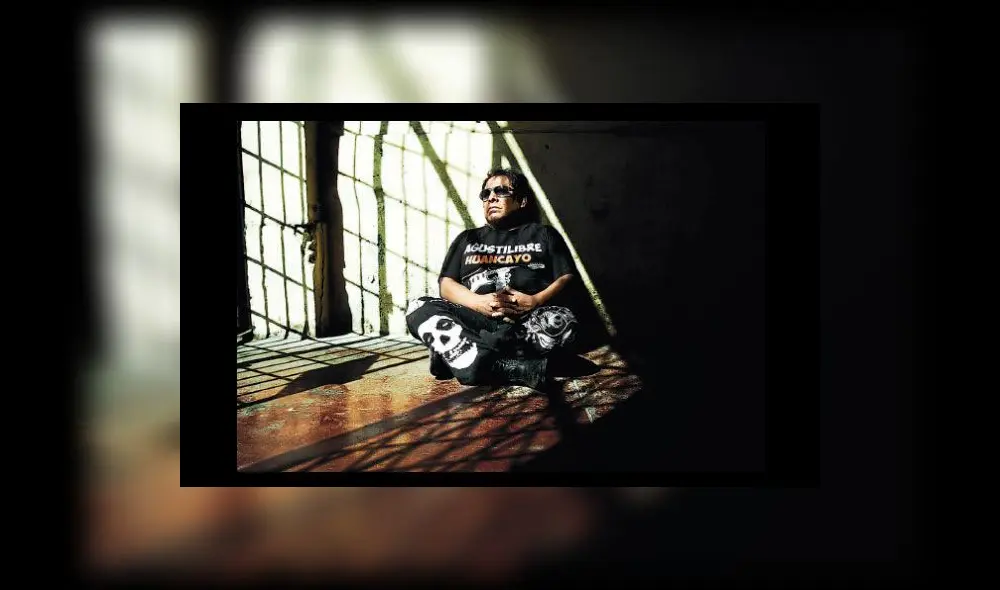 ‘Cachuca’, de Los Mojarras, y su familia tienen COVID-19: “El virus se llevó a mis padres y mi hermano” ‘Cachuca’, de Los Mojarras, y su familia tienen COVID-19: “El virus se llevó a mis padres y mi hermano”