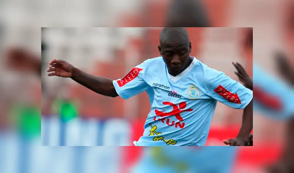 Jhoel Herrera: "Si quieren mantenerse desinformados sigan a Yeni Vilcatoma" [FOTO]