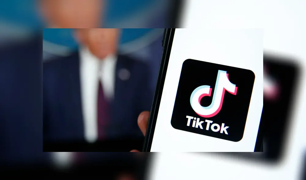 El acuerdo no implica una compra estricta del negocio. TikTok está a la espera de la aprobación tanto de EE. UU. como de China. Imagen: red radio