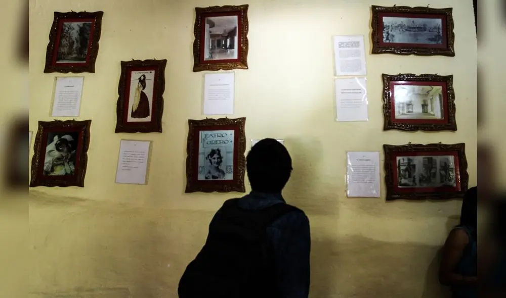 Huánuco: turistas visitan la Casa de la Perricholi [FOTOS]