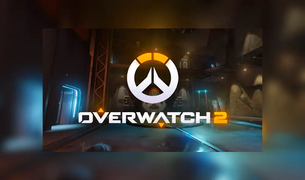 Filtran nuevo mapa, héroe y modo de juego de Overwatch 2.