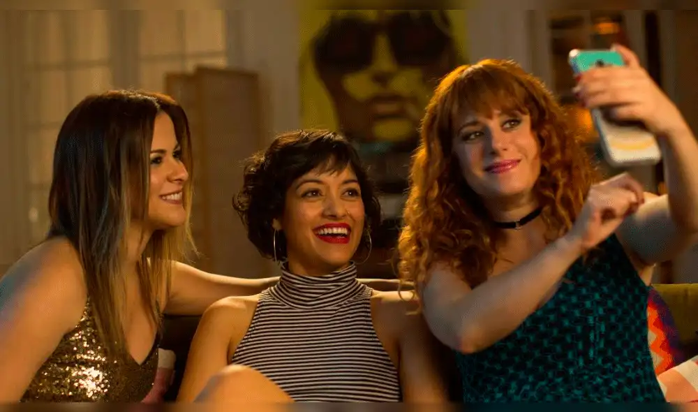 ‘Soltera Codiciada’: Mira el trailer oficial de la comedia [VIDEO]