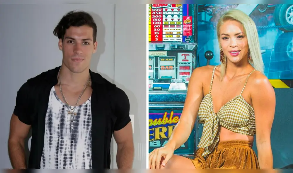 Patricio Parodi rompe su silencio sobre presuntas fotos íntimas de Sheyla Rojas