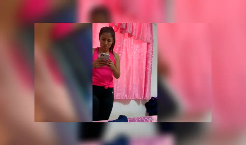 Facebook viral: joven le hace creer a su novia que rompió su moderno iPhone 11 Pro y esta tiene dramática reacción Facebook viral: joven le hace creer a su novia que rompió su moderno iPhone 11 Pro y esta tiene dramática reacción