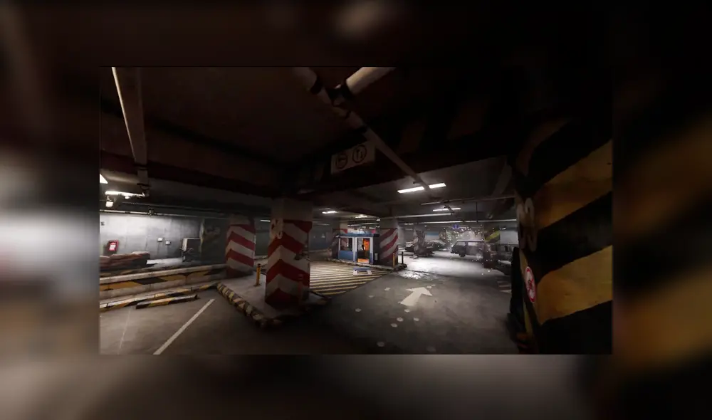 Tiene 6 modos de juego.