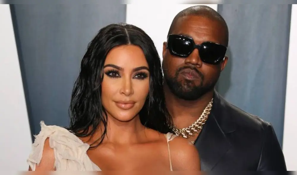 El artista fue inspirado por la exitosa línea de belleza de Kim Kardashian y pronto lanzará Yeezy Cosmetics. (Foto: AFP)