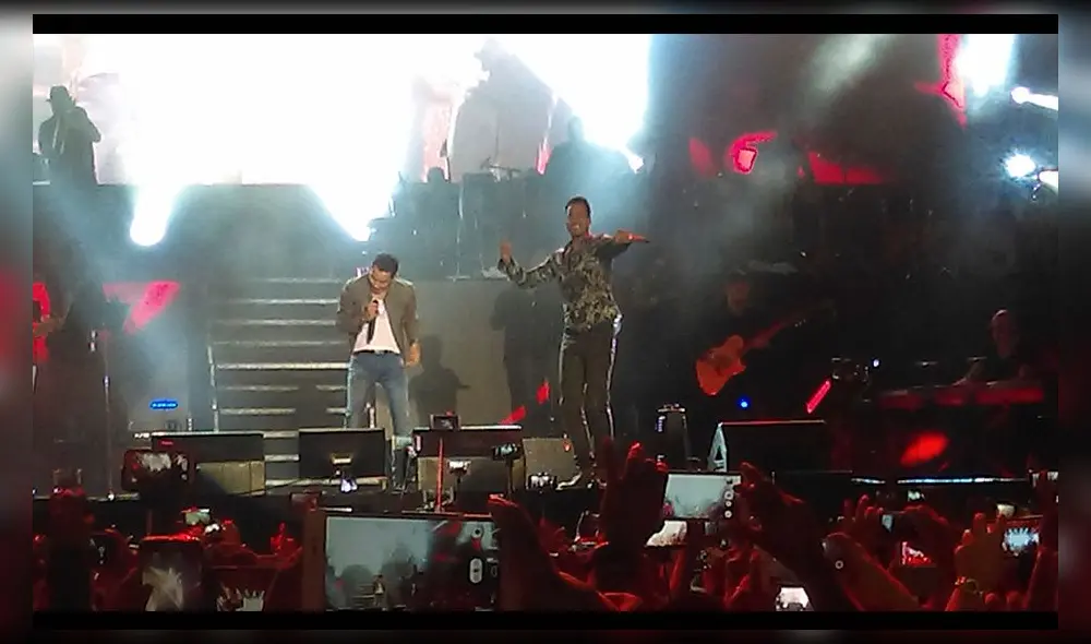 Romeo Santos y Aventura realizarán gira luego de 10 años separados [VIDEO]