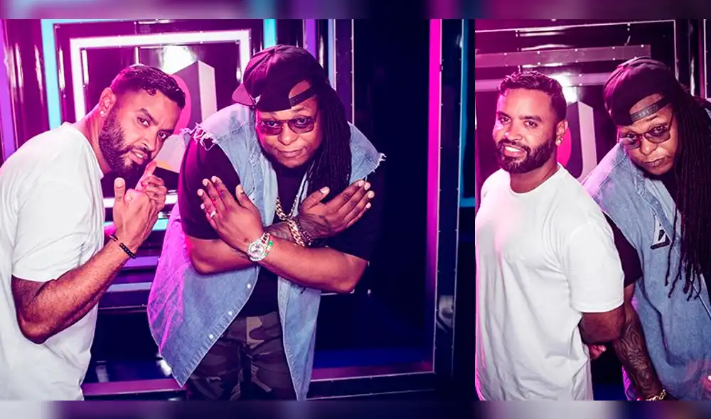 Así fueron los ensayos de los famosos previo a los Premios Juventud 2018 | FOTOS