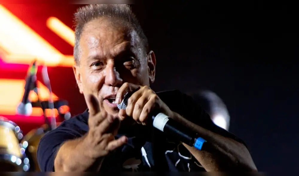 Raúl Romero responde si por culpa de Ricardo Morán salió de la televisión. Foto: Instagram