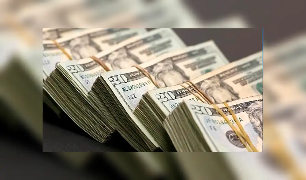 Tipo de cambio en México: Precio del dólar a pesos mexicanos para el martes 29 de enero