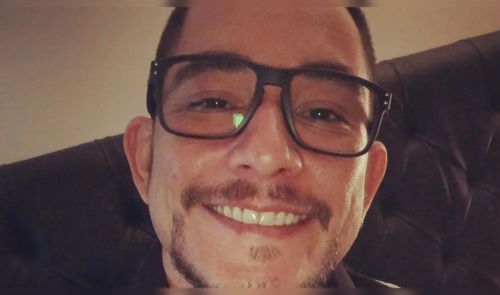 Christopher Gianotti arremete contra clases altas por no acatar cuarentena por coronavirus. Foto: Instagram