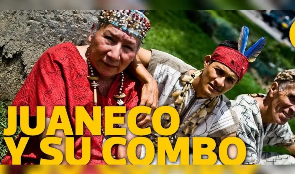 Juaneco y su combo