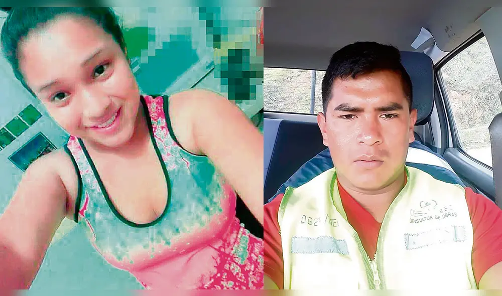 Lo acusan. Familiares sospechan que Ananías la citó para matarla. Lo acusan. Familiares sospechan que Ananías la citó para matarla.