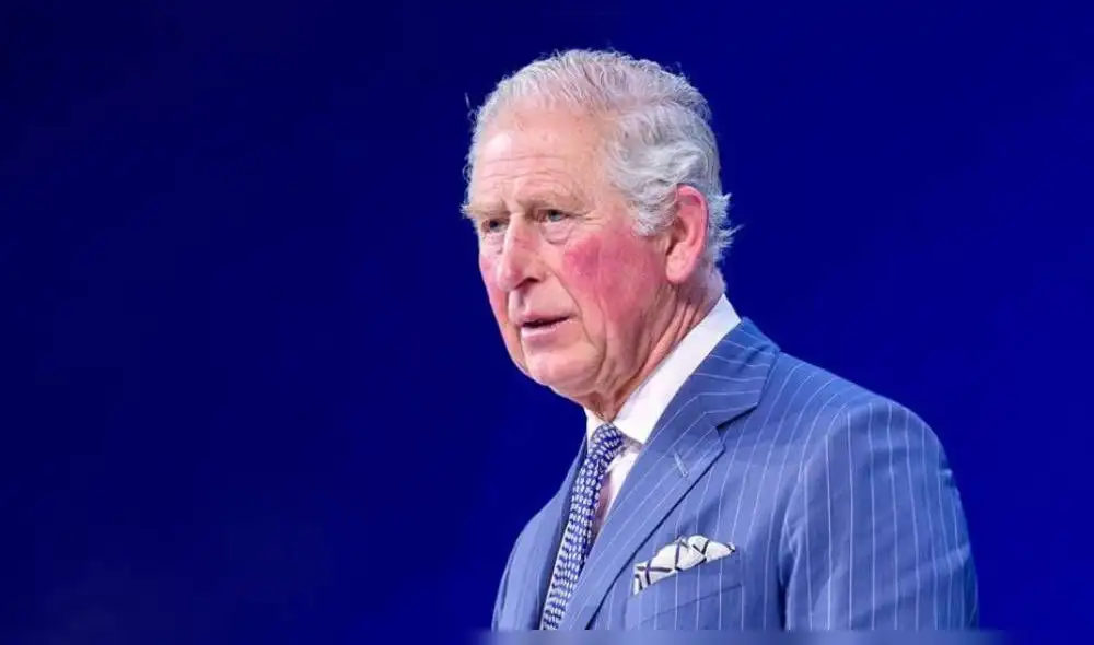 El exesposo de Diana de Gales obtuvo el permiso de los doctores y puso fin a su cuarentena. (Foto: Instagram)