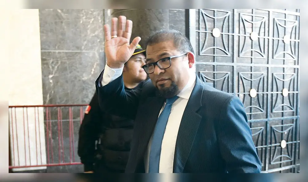 Omar Candia gana S/ 7 000. Omar Candia gana S/ 7 000.