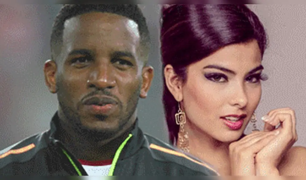 ¿Ivana Yturbe busca conquistar a Neymar tras fin de relación con Farfán? [VIDEO]